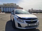 Chevrolet Cruze 2014 года за 5 000 000 тг. в Талдыкорган – фото 3