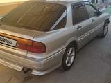 Mitsubishi Galant 1991 годаfor1 600 000 тг. в Кызылорда – фото 3