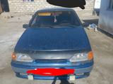 ВАЗ (Lada) 2115 2004 года за 350 000 тг. в Жосалы
