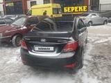 Hyundai Solaris 2014 годаүшін5 800 000 тг. в Астана – фото 3