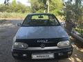 Volkswagen Golf 1994 годаүшін1 400 000 тг. в Талдыкорган