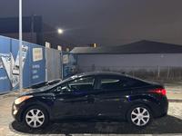 Hyundai Elantra 2012 годаүшін3 900 000 тг. в Атырау