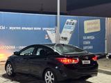 Hyundai Elantra 2012 годаүшін3 900 000 тг. в Атырау – фото 2