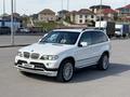 BMW X5 2004 года за 6 800 000 тг. в Шымкент – фото 2