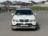 BMW X5 2004 годаүшін6 800 000 тг. в Шымкент