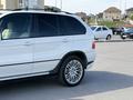 BMW X5 2004 года за 6 800 000 тг. в Шымкент – фото 3