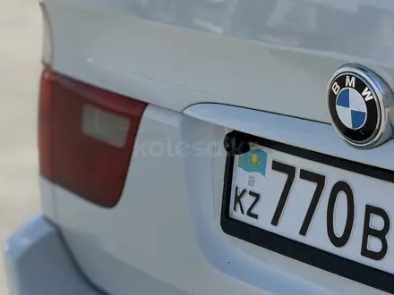 BMW X5 2004 года за 6 800 000 тг. в Шымкент – фото 7