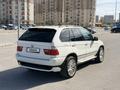 BMW X5 2004 года за 6 800 000 тг. в Шымкент – фото 8