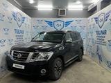 Nissan Patrol 2014 года за 13 990 000 тг. в Тараз – фото 2