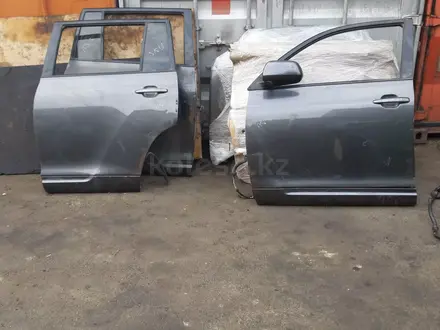 Дверь за 270 000 тг. в Алматы