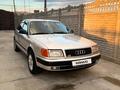 Audi 100 1992 года за 2 500 000 тг. в Кордай