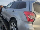 Subaru Forester 2014 годаүшін888 555 тг. в Усть-Каменогорск