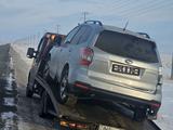 Subaru Forester 2014 года за 888 555 тг. в Усть-Каменогорск – фото 2