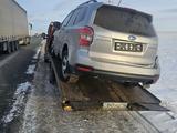 Subaru Forester 2014 года за 888 555 тг. в Усть-Каменогорск – фото 3