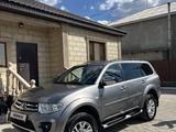 Mitsubishi Pajero Sport 2014 года за 11 000 000 тг. в Атырау