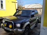 Mitsubishi Pajero 1992 годаүшін1 800 000 тг. в Туркестан – фото 2