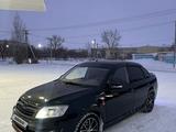 ВАЗ (Lada) Granta 2190 2012 года за 2 750 000 тг. в Атбасар – фото 4