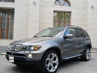 BMW X5 2004 годаүшін6 700 000 тг. в Шымкент