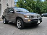 BMW X5 2004 годаүшін6 700 000 тг. в Шымкент – фото 3