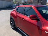 Nissan Juke 2011 года за 5 900 000 тг. в Шымкент – фото 5