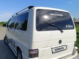 Volkswagen Caravelle 1998 годаfor6 800 000 тг. в Костанай – фото 3