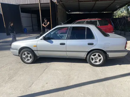 Nissan Sunny 1992 года за 1 200 000 тг. в Алматы – фото 2