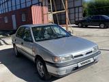 Nissan Sunny 1992 года за 1 100 000 тг. в Алматы – фото 5