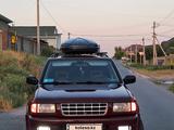 Isuzu Rodeo 1998 года за 5 500 000 тг. в Шымкент – фото 2