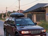 Isuzu Rodeo 1998 года за 5 500 000 тг. в Шымкент – фото 3