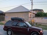 Isuzu Rodeo 1998 года за 5 500 000 тг. в Шымкент – фото 4