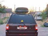 Isuzu Rodeo 1998 года за 5 500 000 тг. в Шымкент – фото 5