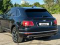 Bentley Bentayga 2017 года за 75 000 000 тг. в Алматы – фото 3