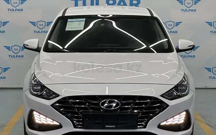 Hyundai i30 2023 года за 8 300 000 тг. в Алматы