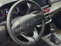 Hyundai i30 2023 года за 8 300 000 тг. в Алматы – фото 4