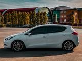 Kia Cee'd 2013 годаүшін6 000 000 тг. в Актобе – фото 4