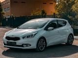 Kia Cee'd 2013 года за 6 000 000 тг. в Актобе – фото 3