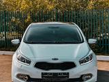 Kia Cee'd 2013 годаүшін6 000 000 тг. в Актобе – фото 2