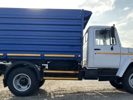 ГАЗ  3309 2024 годаүшін39 000 000 тг. в Костанай – фото 3