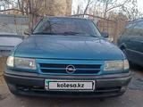 Opel Astra 1992 года за 1 500 000 тг. в Караганда