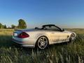 Mercedes-Benz SL 55 AMG 2003 годаfor15 000 000 тг. в Алматы – фото 2