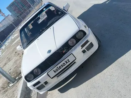 BMW 316 1990 года за 2 000 000 тг. в Актау