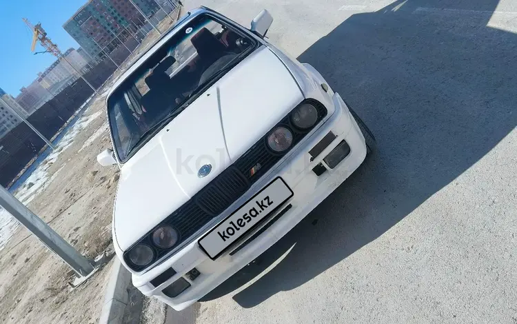 BMW 316 1990 года за 1 700 000 тг. в Актау