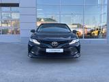 Toyota Camry 2019 годаүшін12 200 000 тг. в Тараз – фото 5