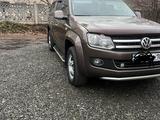 Volkswagen Amarok 2012 годаүшін9 000 000 тг. в Костанай