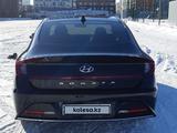 Hyundai Sonata 2021 года за 11 600 000 тг. в Астана – фото 4