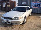 Toyota Mark II Qualis 1997 года за 3 500 000 тг. в Талдыкорган