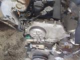 Двигатель Nissan X-Trail (QR25DE 2.5л) за 70 000 тг. в Алматы – фото 2