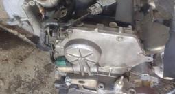 Двигатель Nissan X-Trail (QR25DE 2.5л) за 70 000 тг. в Алматы – фото 2