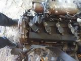 Двигатель Nissan X-Trail (QR25DE 2.5л) за 70 000 тг. в Алматы – фото 3