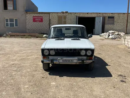 ВАЗ (Lada) 2106 2000 года за 230 000 тг. в Актау